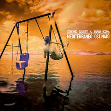 CD Mediterraneo ostinato Banda Ionica Stefano Saletti