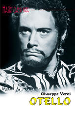 Film Otello (Reg. Live 1958)