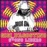 CD Suono libero Gigi D'Agostino
