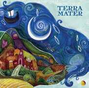 CD Terra Mater. Suoni dal Mediterrano Ensemble Terra Mater