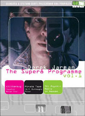 Copertina  The super8 programme vol. 1