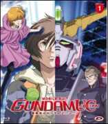 Film Mobile Suit Gundam Unicorn. Vol. 1. Il giorno dell'unicorno Kazuhiro Furuhashi