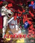 Film Mobile Suit Gundam Unicorn. Vol. 2. La cometa rossa Kazuhiro Furuhashi