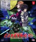 Film Mobile Suit Gundam Unicorn. Vol. 3. Il fantasma di Laplace Kazuhiro Furuhashi