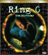 Copertina  Ring 0 : the birthday [Videoregistrazione]