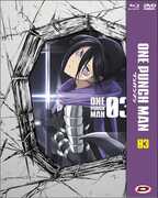Film One Punch Man. Vol. 3. Limited Edition