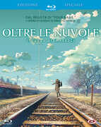 Film Oltre le nuvole, il luogo promessoci. First Press (Blu-ray) Makoto Shinkai