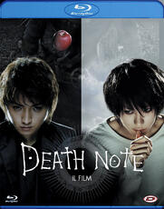 Film Death Note. Il Film (Blu-ray) Shusuke Kaneko