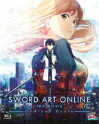 Film Sword Art Online. The Movie. Ordinal Scale (Blu-ray) Tomohiko Ito