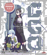 Film Sword Art Online II. the Complete Series. Eps 01-25 (4 Blu-ray) Masayuki Sakoi