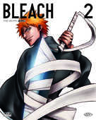 Film Bleach - Arc 2: The Entry (Eps 21-41) (3 Blu-ray) (First Press) Noriyuki Abe
