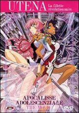 Film Utena la fillette revolutionnaire. Apocalisse adolescenziale. Il film Kunihiki Ikuhara