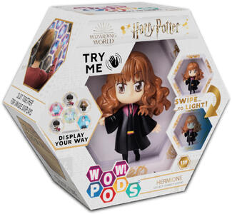 Idee regalo Wow! Pod Wizarding World Hermione Dynit
