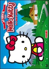 Copertina  Heidi.
