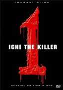 Film Ichi the Killer Takashi Miike