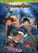 Film Strange Dawn. La serie completa Junichi Sato