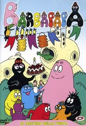 Copertina  Il mistero della torta