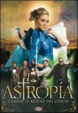 Film Astropia Gunnar B. Gudmundsson
