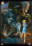 Film Mobile Suit Gundam 0083. The Movie. L'Ultima Scintilla Di Zeon Takashi Imanishi