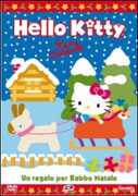 Film Hello Kitty. Buon Natale. Un regalo per Babbo Natale