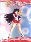 Film Sailor Moon. Vol. 3