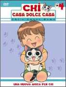 Film Chi. Casa dolce casa. Vol. 4 Mitsuyuki Masuhara