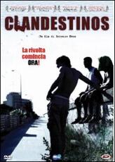 Film Clandestinos Antonio Hens