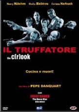 Film Il truffatore. The C(r)ook Pepe Danquart