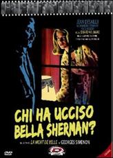 Film Chi ha ucciso Bella Sherman? Edouard Molinaro