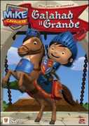 Film Mike il cavaliere. Vol. 2. Galahad il Grande