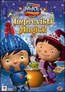 Film Mike il cavaliere. Vol. 3. Imprevisti magici
