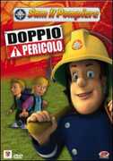 Film Sam il pompiere. Vol. 4. Doppio pericolo