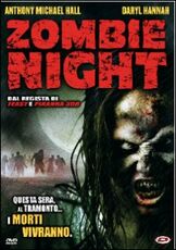 Film Zombie Night John Gulager