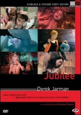 Film Jubilee Derek Jarman