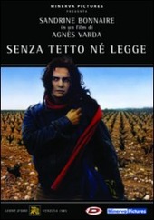 Copertina  Senza tetto né legge