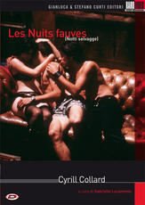Film Les Nuits Fauves. Notti selvagge (DVD) Cyril Collard