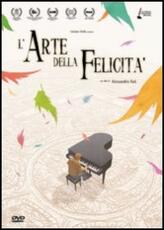 Film L' arte della felicità Alessandro Rak