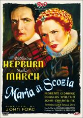 Film Maria di Scozia John Ford