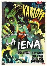 Film La iena Robert Wise
