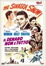 Film Il denaro non è tutto Tim Whelan