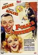 Film Follie d'inverno George Stevens