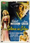 Film Le catene della colpa Jacques Tourneur