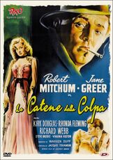 Film Le catene della colpa Jacques Tourneur