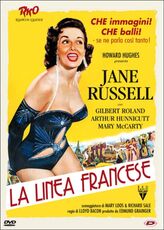 Film La linea francese Lloyd Bacon