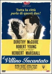 Copertina  Il villino incantato