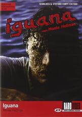 Film Iguana (DVD) Monte Hellman