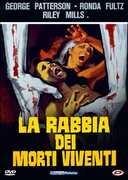 Film La rabbia dei morti viventi David E. Durston
