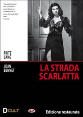 Film La strada scarlatta Fritz Lang