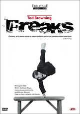 Film Freaks Tod Browning
