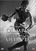 Film Olimpia. Apoteosi di Olimpia Leni Riefenstahl